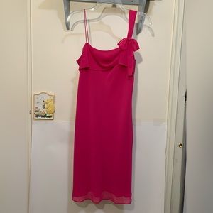 Women’s cocktail dress